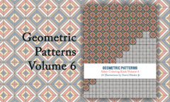 geometric patterns volume 6
